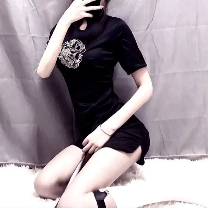 致命郎心