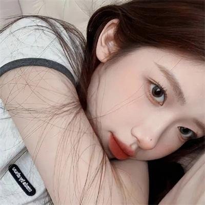 关灯后